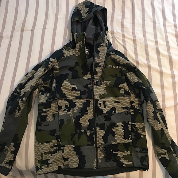 kuiu dcs jacket